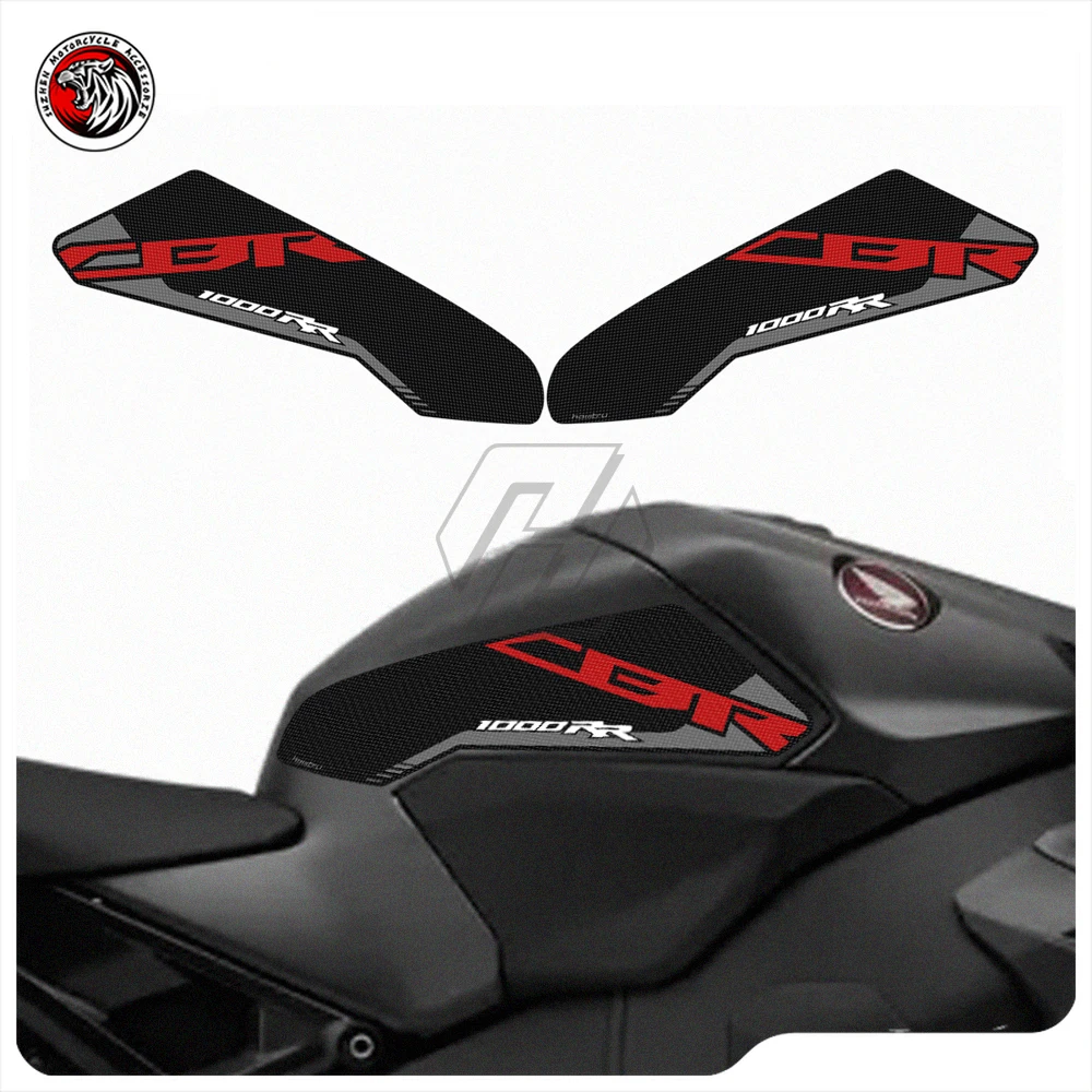 ȥ CBR 1000RR 2017-2019   ũ е ȣ  ׸ Ʈ,  ׼