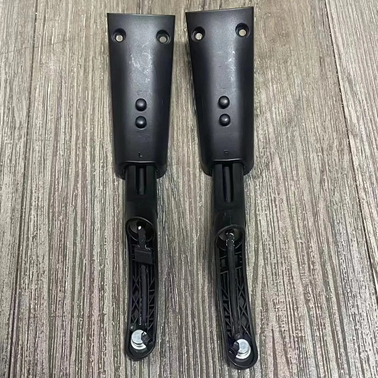 Original Hinge swivel bracket For SteelSeries Arctis Nova PRO/Nova 7 7P 7X Headphones Replacement speaker support