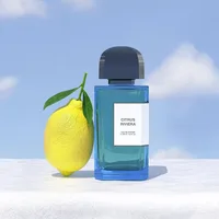 Parfums Essentiels Quotidiens 100ML - Cologne Homme Best-Seller au Parfum Envoûtant Oud Boisé Poivre - Douceur Masculine 3