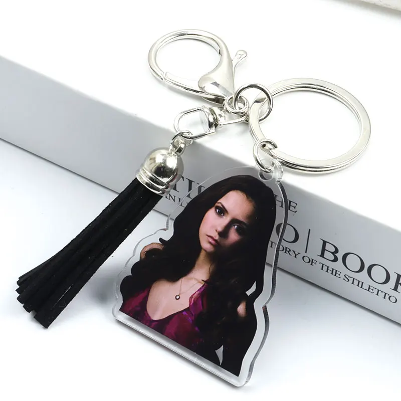 Se1cfd9a19a3d4449a25ee377dc6f68deP - Vampire Diaries Merch