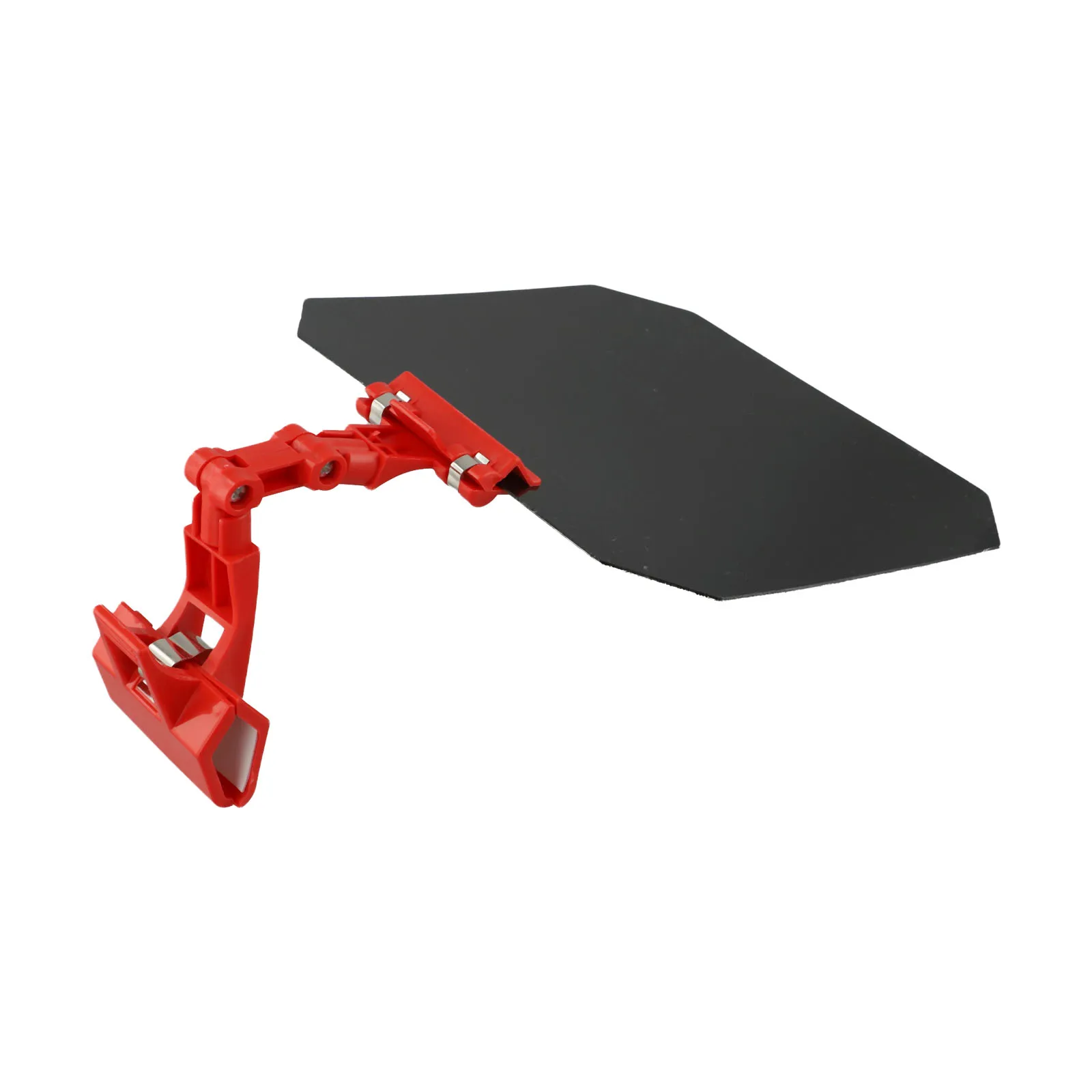 Écran de Protection Soudage Rotatif 360° - Pare-soleil pour Torche