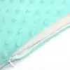 Baby Head Shaping Pillow Baby Head Support Soft Cute Baby Sleeping Pillow Baby Flat Head Pillow For Children Under 6 Years Old 5