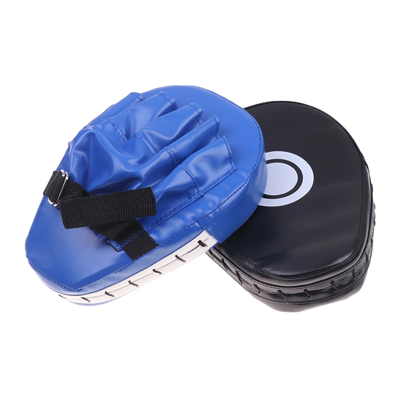 Focus Boxing Punch Mitts Training Pad for Boxing Kickboxing Boxercise Taekwondo Punching Bag Pad Foot Target Training Gloves