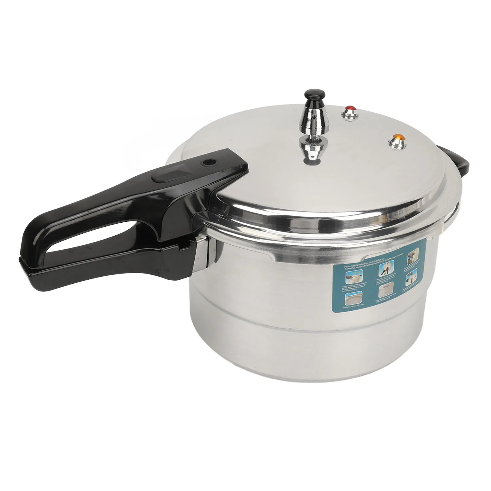 Pressure Cooker
