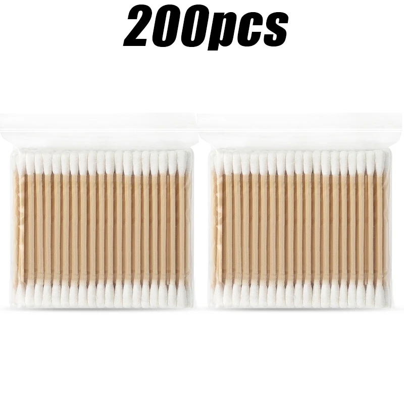 200pcs
