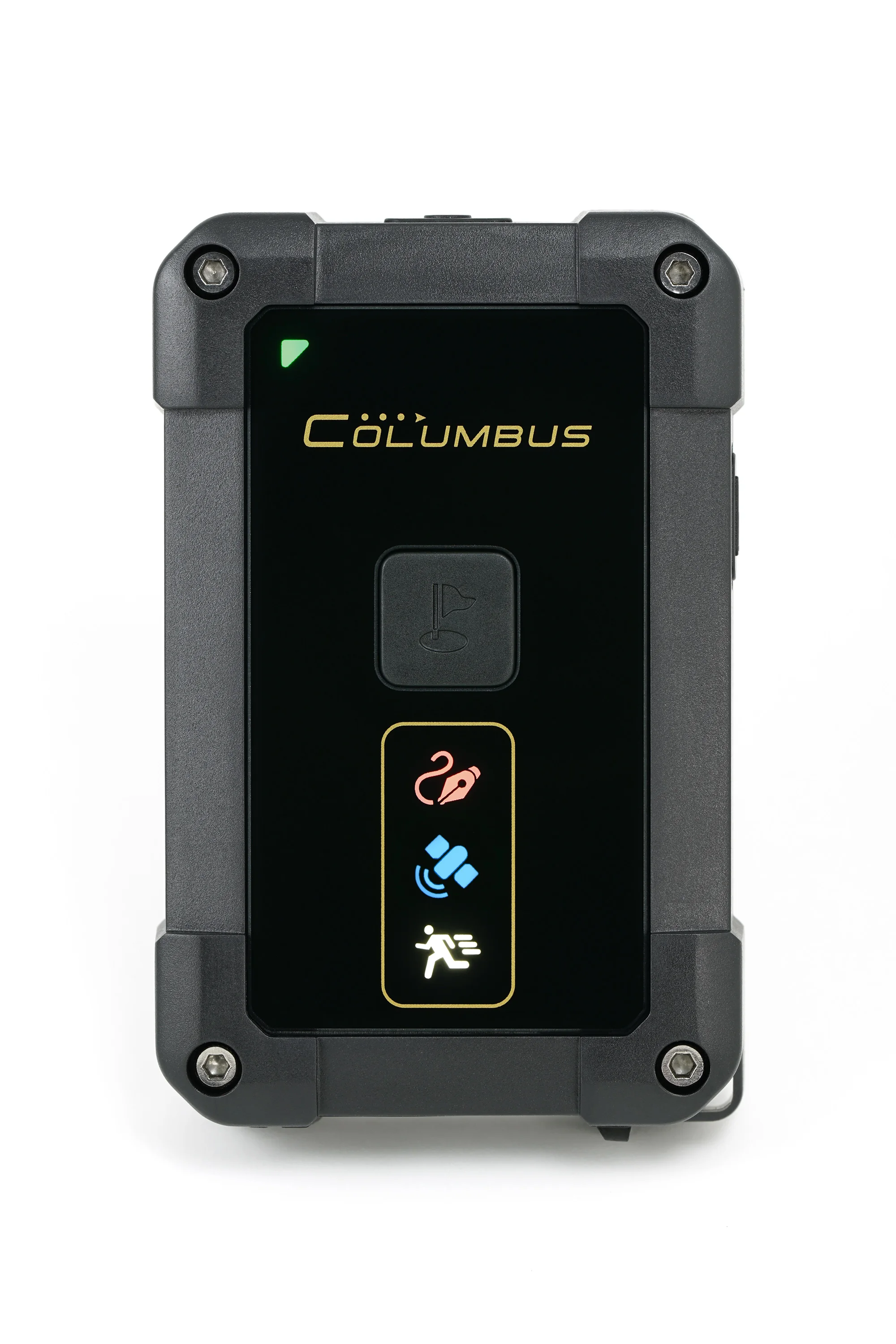 

P-10 Pro Professional HD GNSS Data Logger IP66 Long battery life Multi-constellation positioning capability