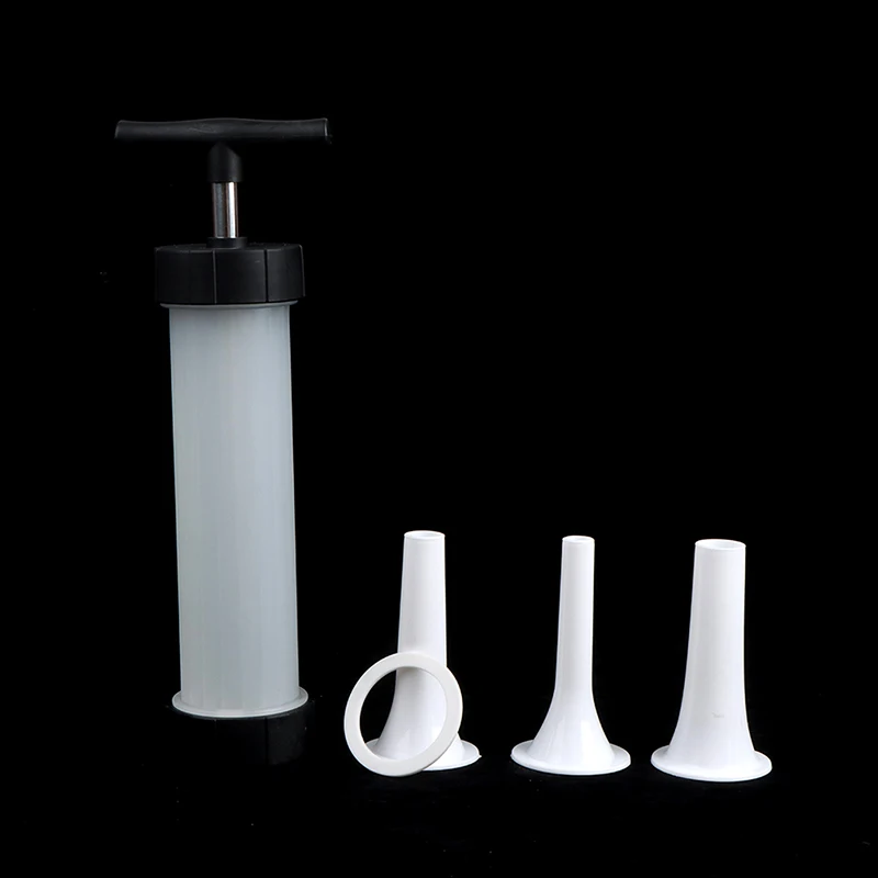 Sausage Enema Machine For Household Manual Production Of Sausage Red Food Grade Edible Coating Tool Thickened