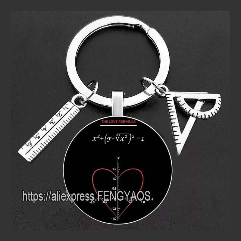 Portachiavi Regalo Per Colleghi, Simpatico E Argento, 8x4x1 Cm – Un Pensiero Carino Per Chi Lavora Con Te!