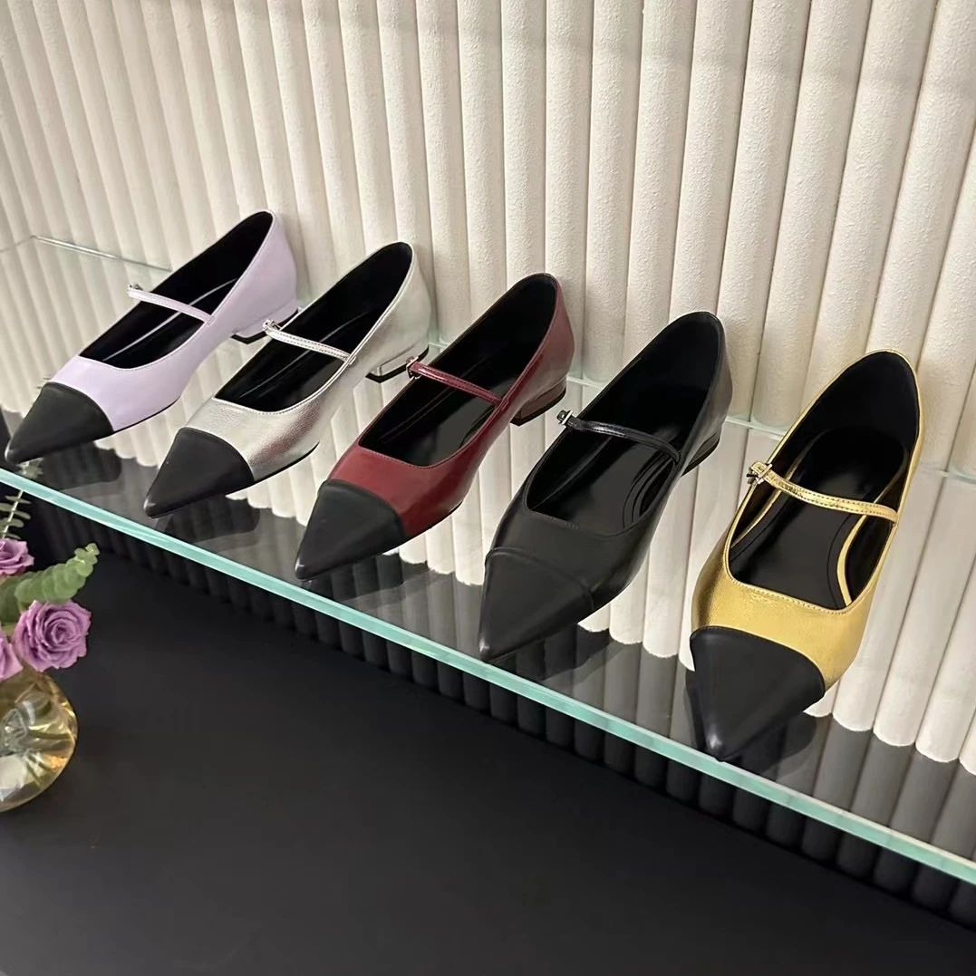 

Кроссовки женские с острым носком, мягкие сникерсы на плоской подошве, повседневная обувь для отдыха, базовая обувь из искусственной кожи, разные цвета, лето