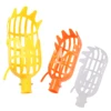 1Pc High-altitude Plastic Fruit Picking Tool Garden Orchard Field Basket Fruit Picker Head Apple Pear Peach Lemon Fruits Picking 3