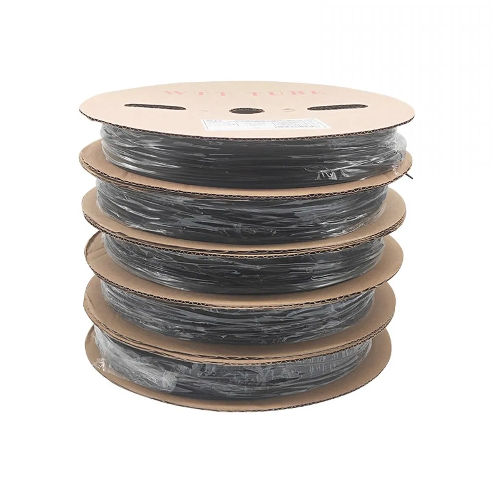 6 8 10mm Cor Heat Shrink Tubing