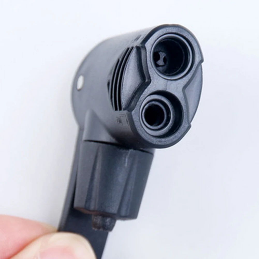 Adapter Pump Nozzle Parts Pump Nozzle Adapter Hose Adapter Pump Nozzle Hose Adapter Mainly ABS Convertor 1pc Brand New