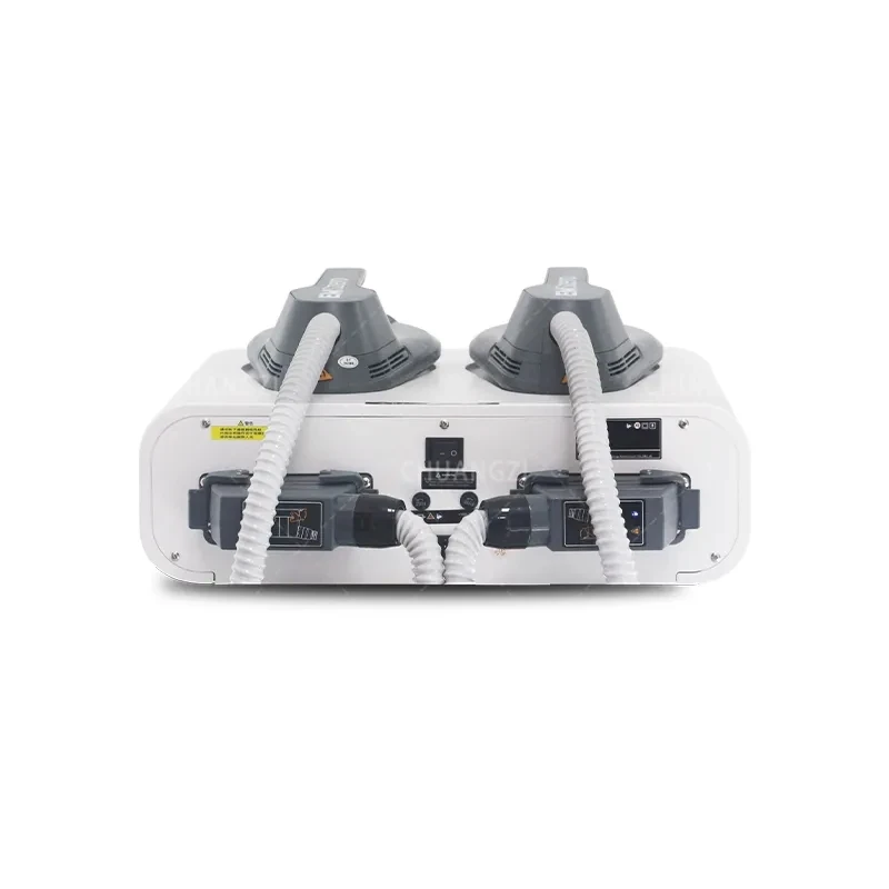 Hi-emt Profession Emszero Electromagnetic Stimulation Machine 15 Tesla Portable Ems Body Sculpting Machine Mini SPA Equipment 3
