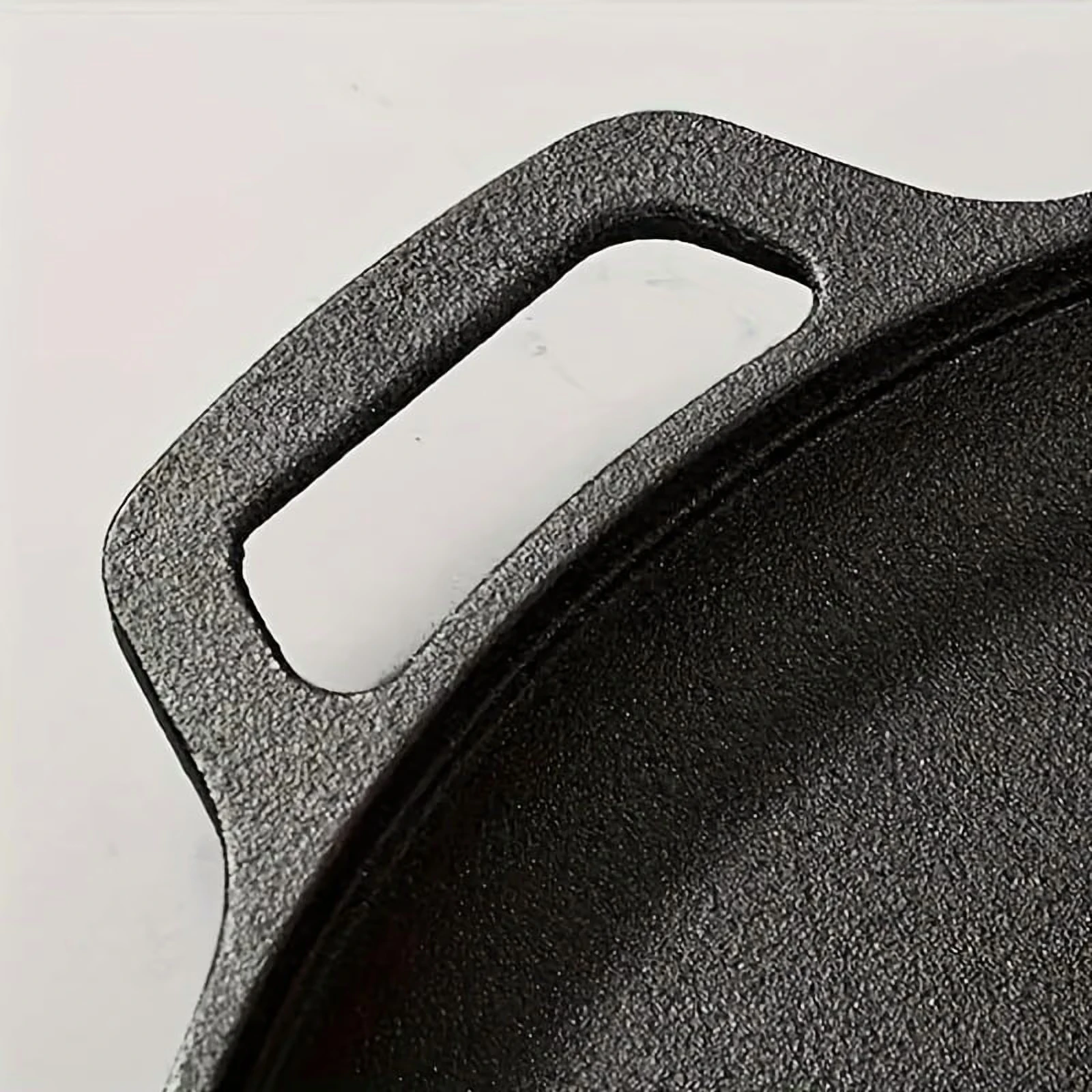 Multifunction Cast Iron Skillet 4