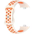 Beige Orange