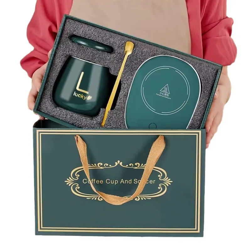 أطقم قهوة سيراميك فاخرة