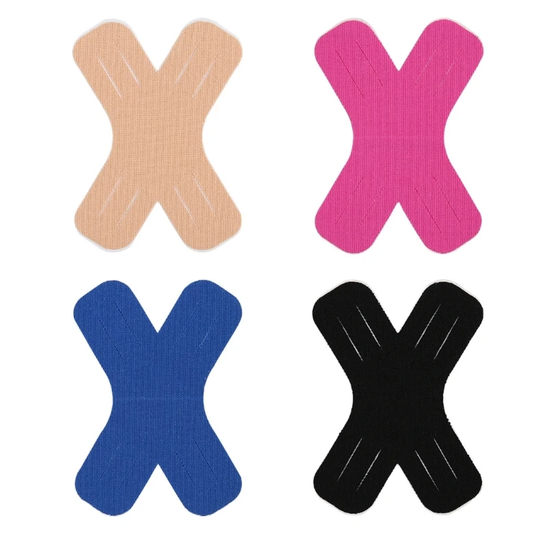 

Breathable Kinesiology Tapes for pains Joint Elastic Therapeutic Sports Tapes Athletic Sport Physio Muscles Strips H58D