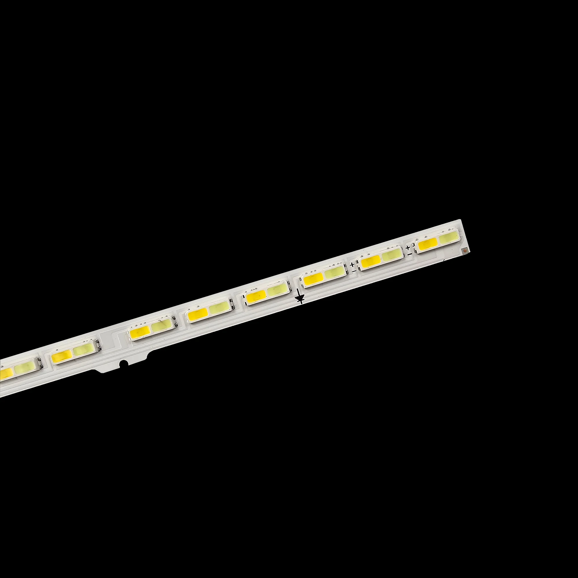 Tira de Luz de Fundo Led para 85au8k Un85au800df Un85au8000 Un85au800d Un85au8000f Bn9652592a Es85sv8fpkwa52 Lm4101047a c Kit 10 Kit - Imagem 6