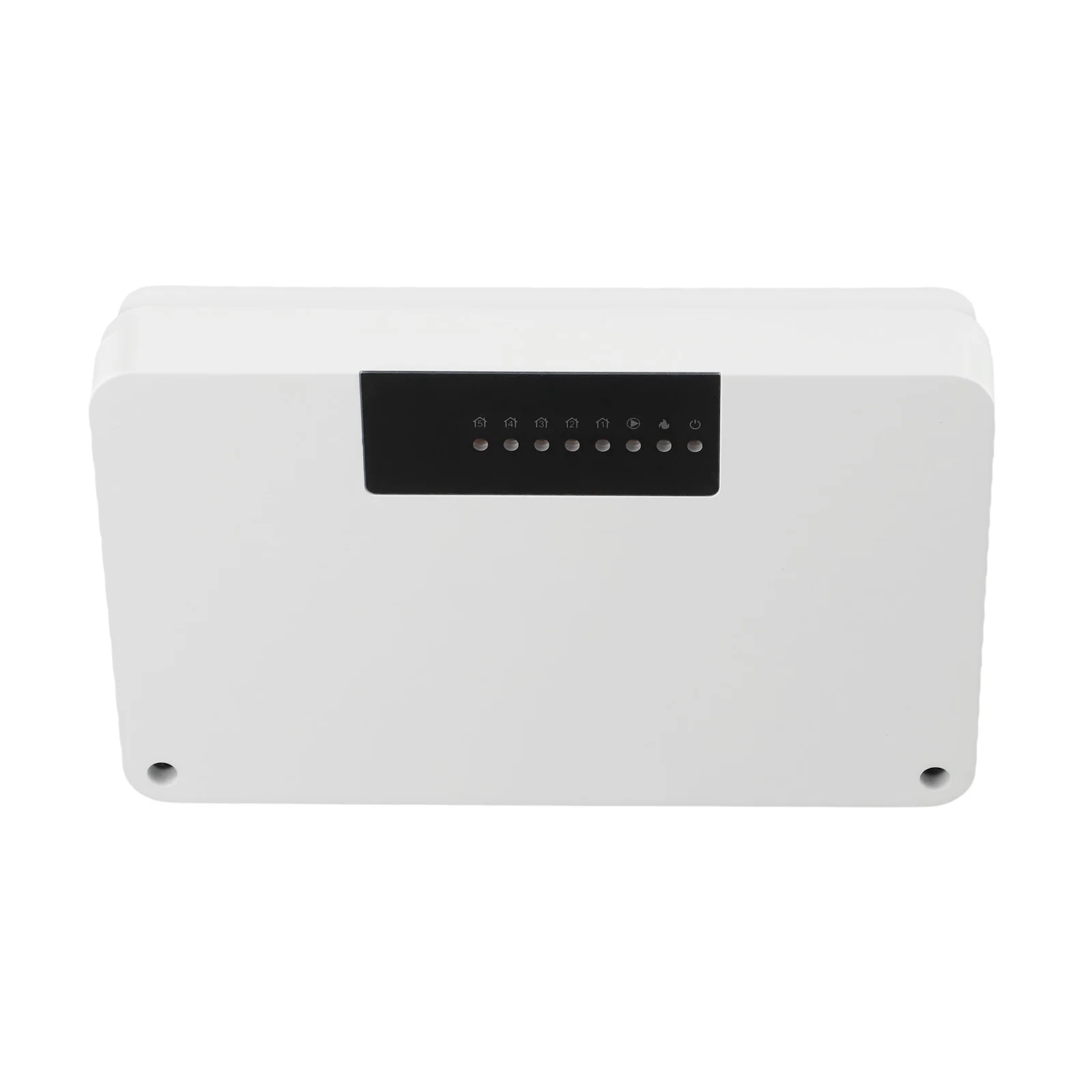 1pc CCT-25/CCT-28 Heating Controller Floor Hot Water System Pump Valve Actuator Heating System Intelligent Hub Controller