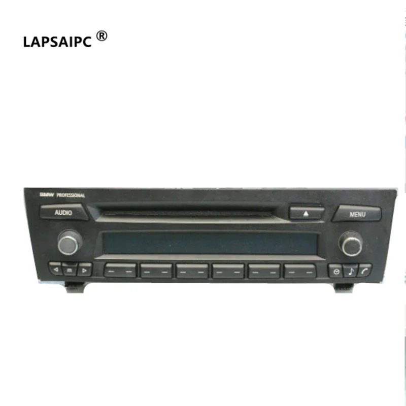 

Lapsaipc для BMW, профессиональное радио CD73 с оптическим, большинство функций, сделано в Венгрии для 1 3 5 серии