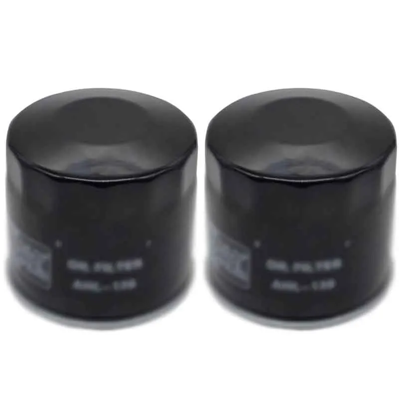 Motorcycle ATV Oil Filter For SUZUKI BURGMAN 650 ABS 2015 DL1000 DL 1000 V-STROM VSTROM 2002-2015 DL650 DL 650 VSTROM motorcycle oil filter