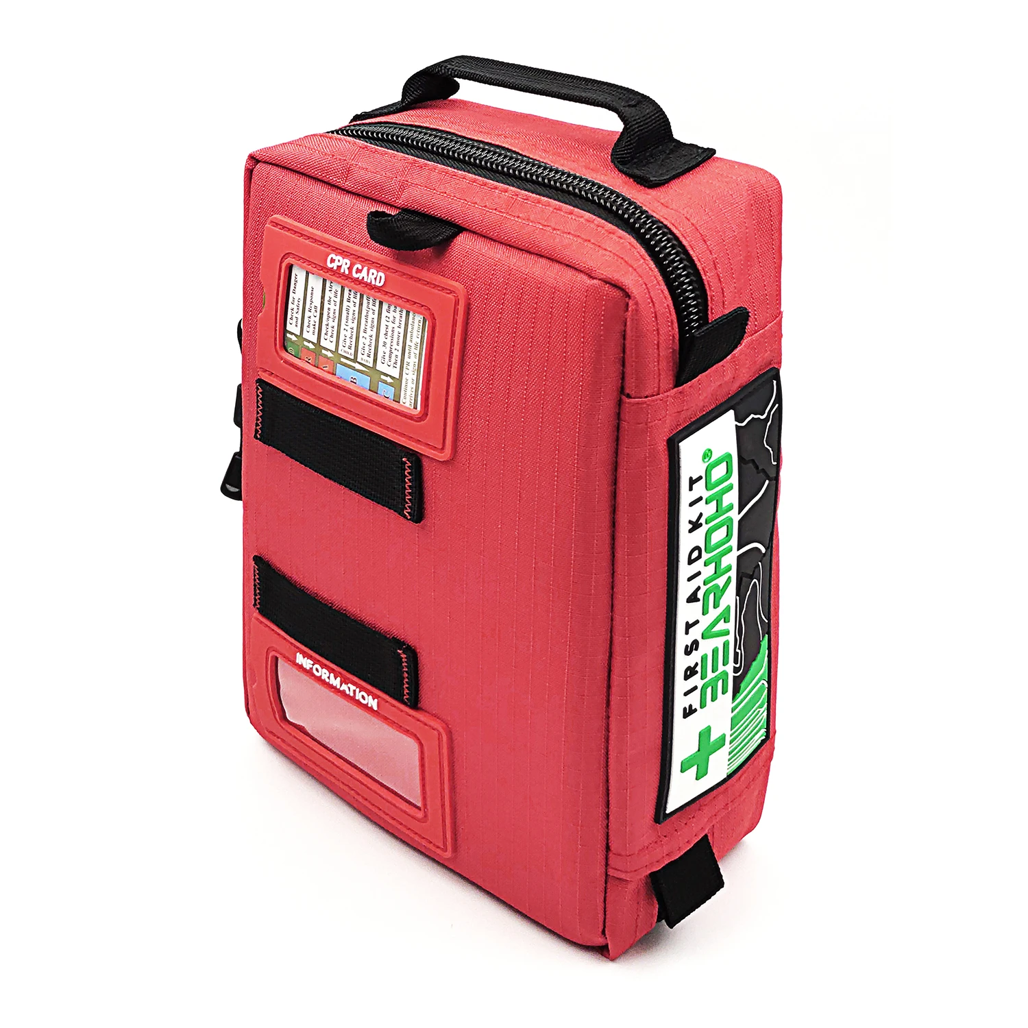 FirstAidKitOutdoorEmergencySurvivalkitTraumaCareBagTactical