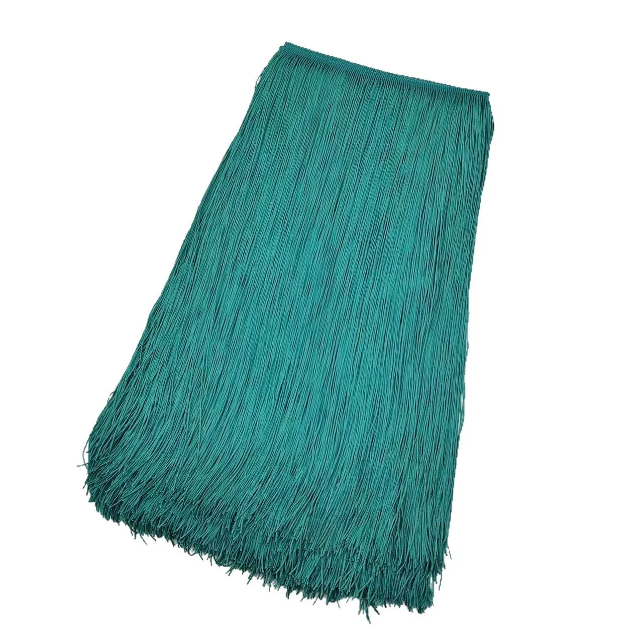 Peacock blue