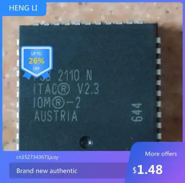 

IC NEW 100% PSB2110N