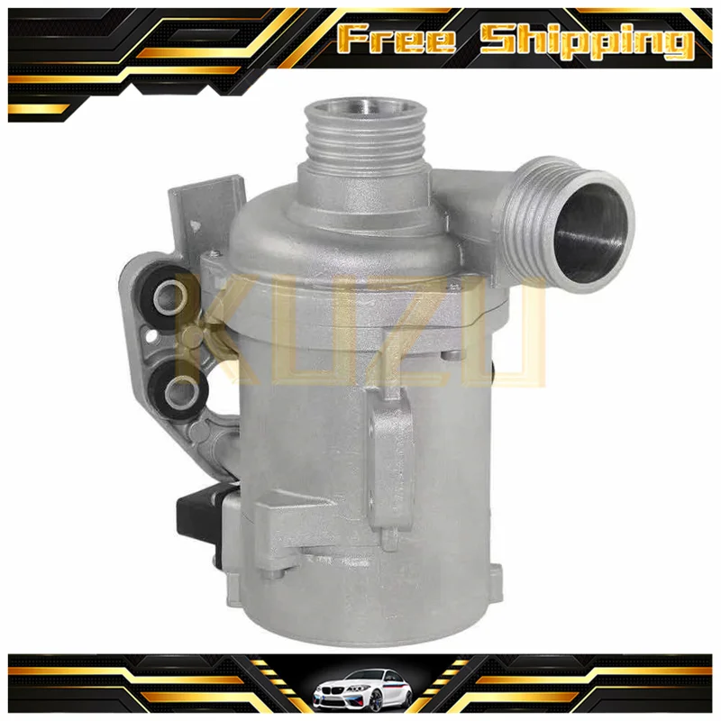 

Electric Water Pump 11517583836 11518635092 For BMW F18 F11 F10 F02 F25 X3