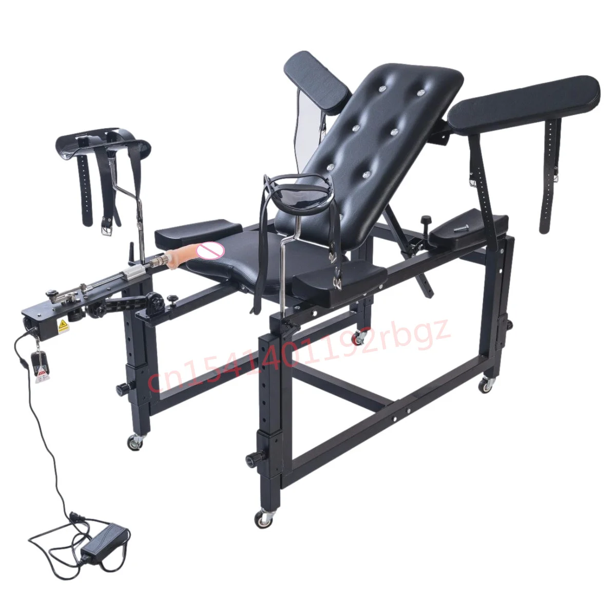 Large Size Sex Chair for Couples Women Men Body Bondage Chair AV Sex Game Props BDSM Forced Toys Adult Machine Vibrator
