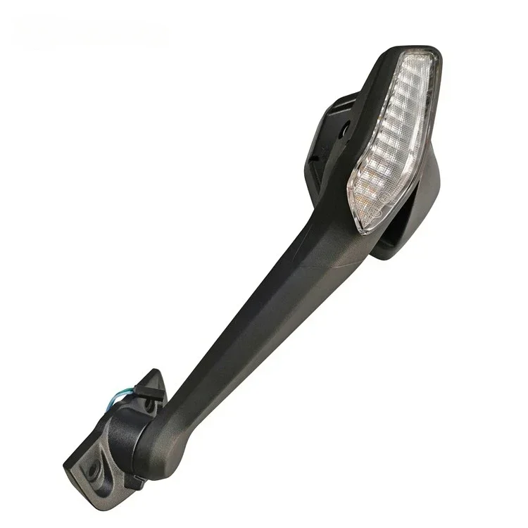 Motorcycle Rear View Mirrors Rearview Mirror Bike Back Side Mirrors  For CFMOTO 450SR CF450SR CF MOTO SR450 5
