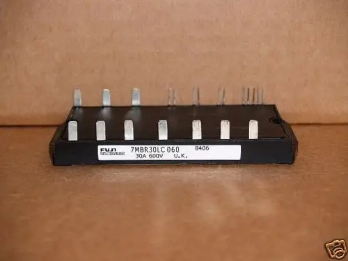 

Новинка, 1 шт., модуль 7MBR30LC060 7MBR30LC-060 FUJI