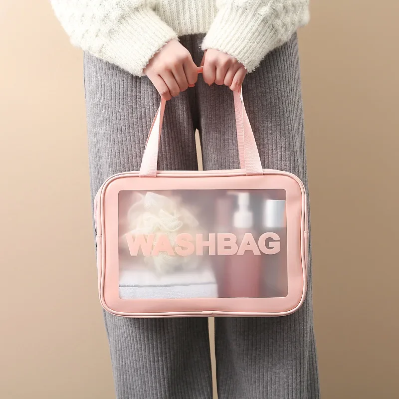 Women Makeup Bags Travel Cosmetic Bag Toiletries Organizer Waterproof Storage Neceser Hanging Bathroom Wash Bag makeup organizer cosmetic bag cosmetic storage bag toiletry bag makeup bag cosmetic case storage bag product storage bag