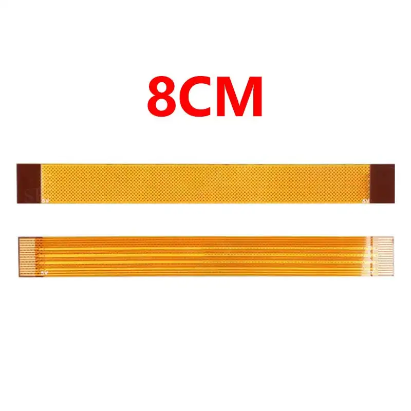 M.2 NVMe SSD�� 90R ���� ��Ī ������ ���� Raspberry Pi 5 PCIE FPC ���̺�