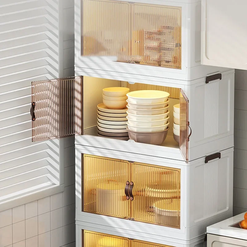 Shelf Filing Kitchen Cabinets Sideboard Storage White Closet Display Kitchen Cabinet Laden Corner Archivadores Dining Room Sets