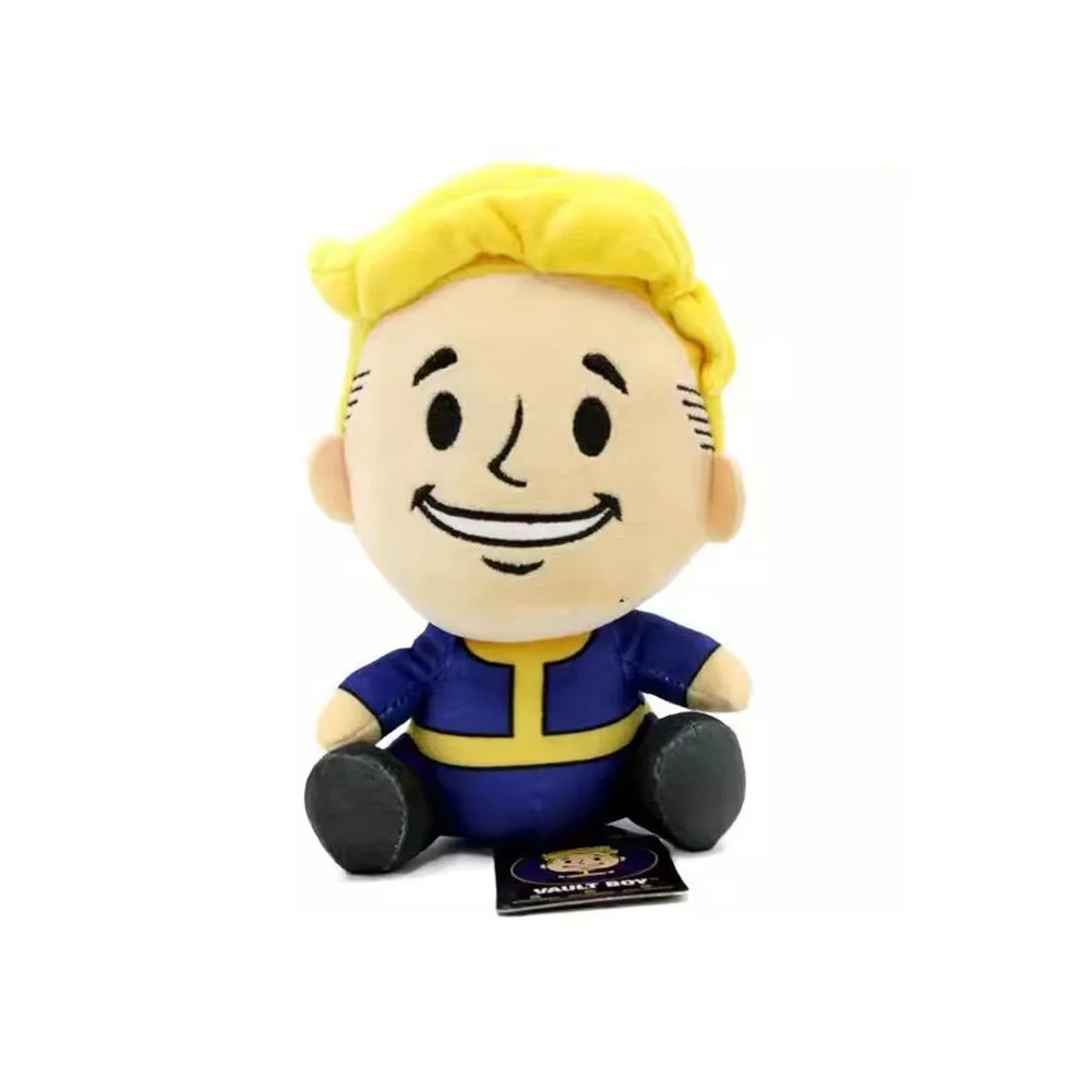 

Fall Plush Out Cosplay Toys Stuffed Doll Birthday Gift For Kids