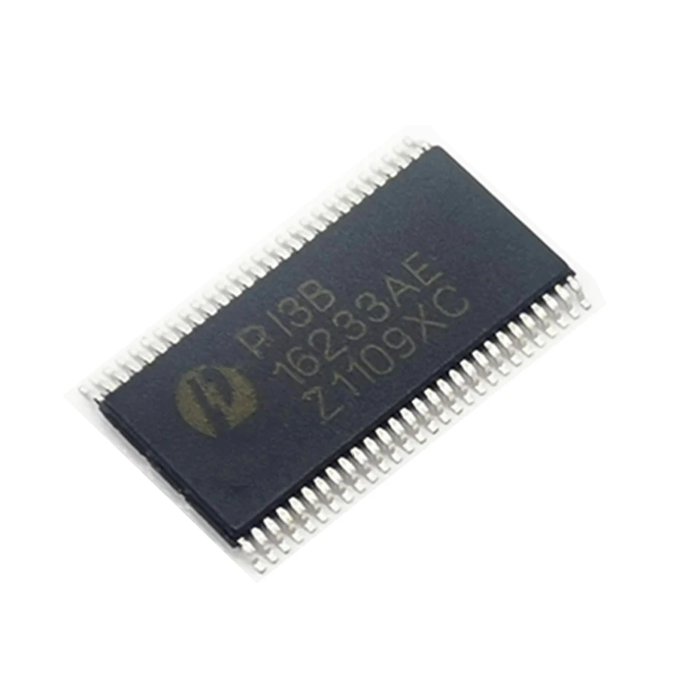 

PI3B16233AE PI3B16233AEX TSSOP56 10 шт.