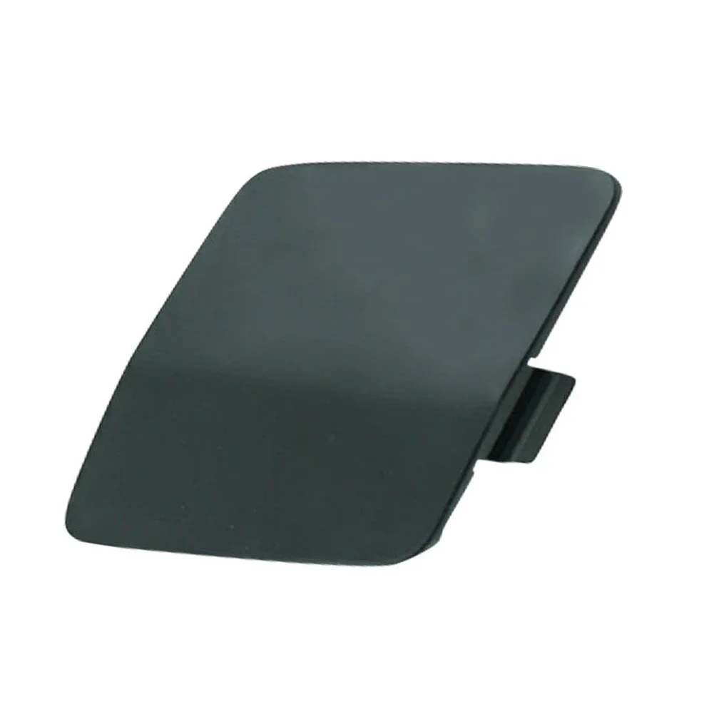 도색되지 않은 플라스틱 교체 트레일러 커버, 후크 아이 캡 커버, Yaris 2009-2011 하이 퀄리티, 1pc