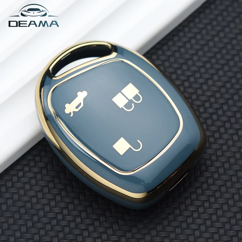 For-Ford-Fiesta-Car-Key-Case-for-Ford-Focus-2-Fushion-2011-Street-KA ...