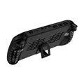 Black TPU case