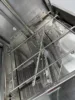 Small Restaurant Industrial Dishwasher 6