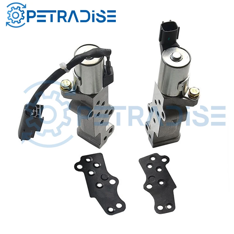 Variable Valve Timing VVT Solenoid For Infiniti QX4 Nissan Pathfinder 3.5L 2001-2004 23796-4W000 23796-4W01A 23796-4W01C