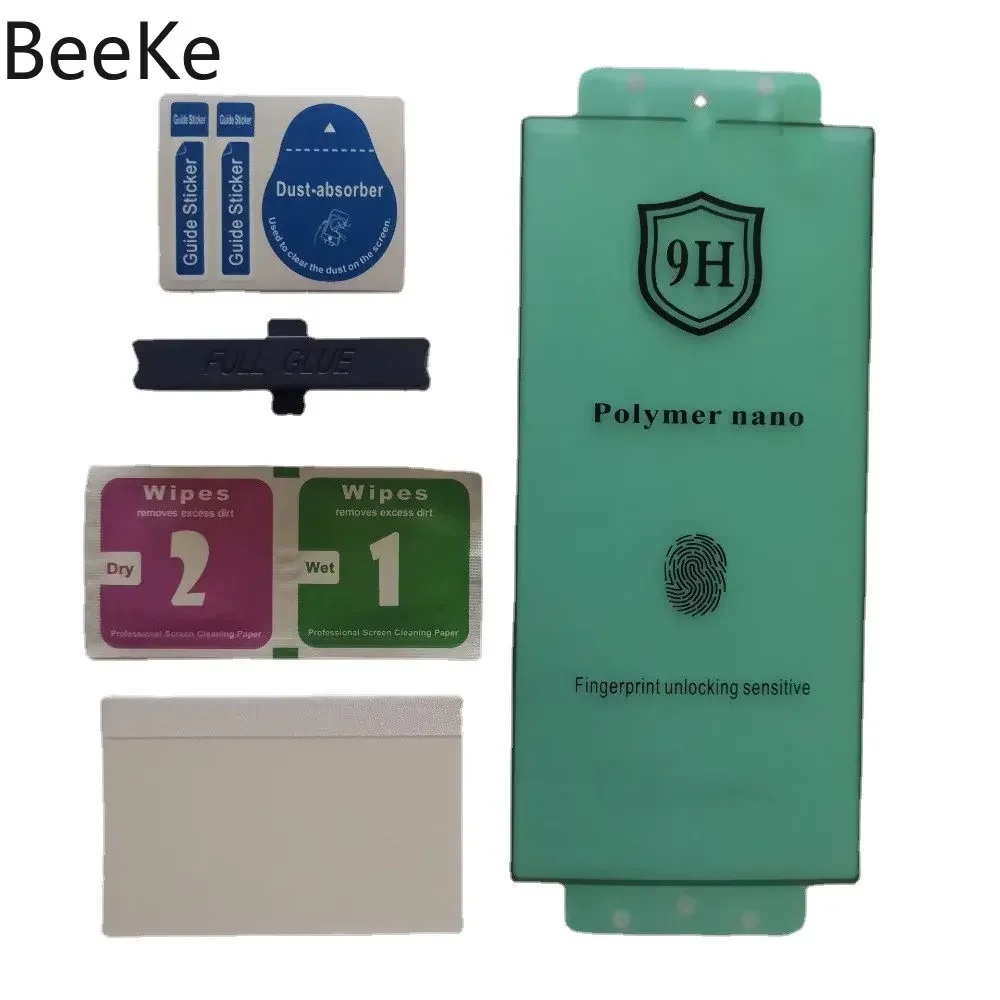 3/5/10 Pz Polimero Nano 9H Pellicola Ceramica Morbida Per Oppo Reno 4 5 6 7 8 9 10 Trova X2 X3 X5 X6 Neo Pro Plus Pmma Pet Screen Protector