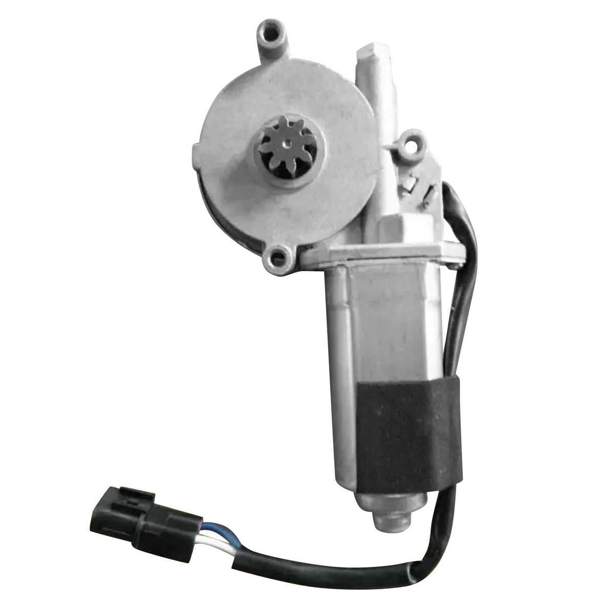 

Left 8979894780 24V Power Window Motor for ELF NPR NQR Window Glass Lift Regulator Engine