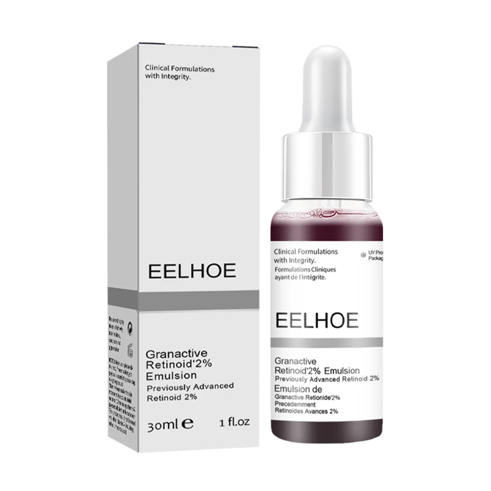 Salicylic Acid Shrink Pores Serum Smooth Pores Repair Essence Products