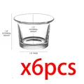 6pcs