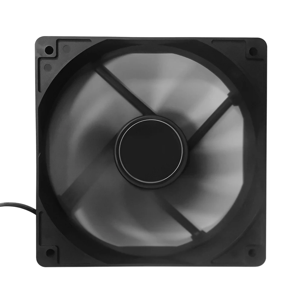 120mm Quiet Cooling Fan
