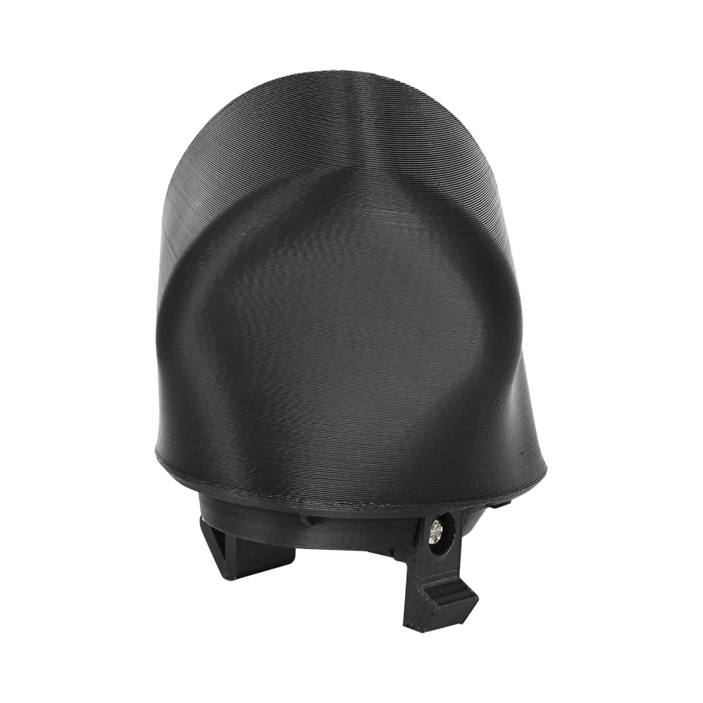 For Honda CIVIC EK 1996-2000 52MM Car Gauge Pod Mount Single/ Dual Meter Holders Dash Board Meter Cover FUNCTIONAL WINDOW VENT