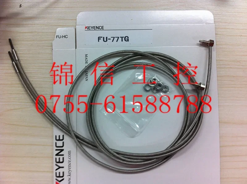 

KEYENCE FU-77TG 100% new and original