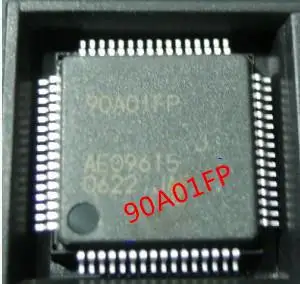 

90A01FP QFP64